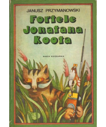 Fortele Jonatana Koota