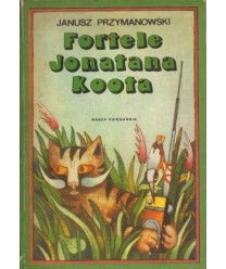 Fortele Jonatana Koota
