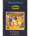 Wilczyca z Francji. Powieść historyczna
