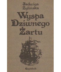 Wyspa Dziwnego Żartu. Opowiadania