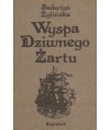 Wyspa Dziwnego Żartu. Opowiadania