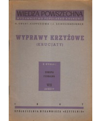 Wyprawy krzyżowe (Krucjaty)