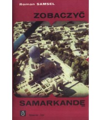Zobaczyć Samarkandę