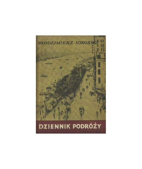 Dziennik podróży. Dwa miesiące w Chinach