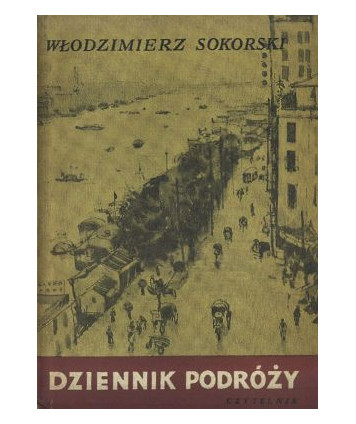 Dziennik podróży. Dwa miesiące w Chinach