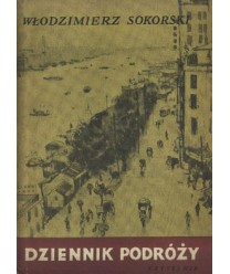 Dziennik podróży. Dwa miesiące w Chinach