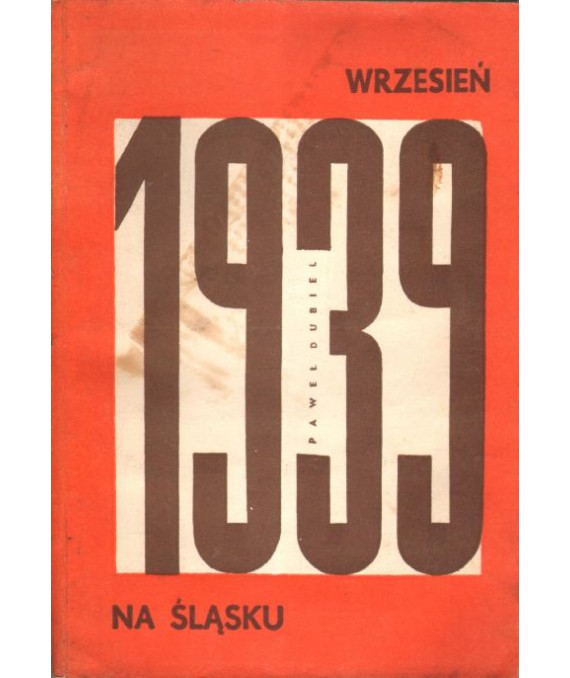 Wrzesień 1939 na Śląsku