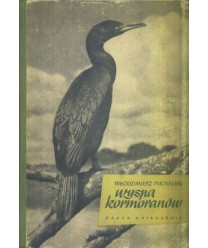 Wyspa kormoranów