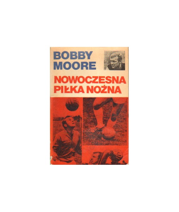 Nowoczesna piłka nożna