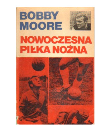 Nowoczesna piłka nożna