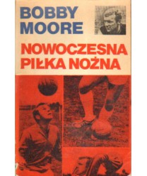 Nowoczesna piłka nożna