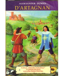 D'artagan
