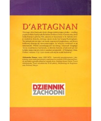D'artagan