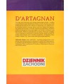 D'artagan