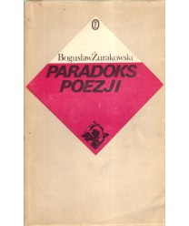 Paradoks poezji