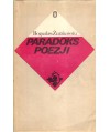 Paradoks poezji