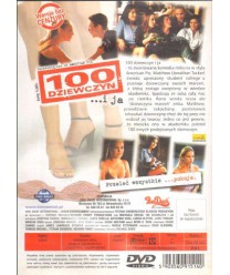 100 dziewczyn