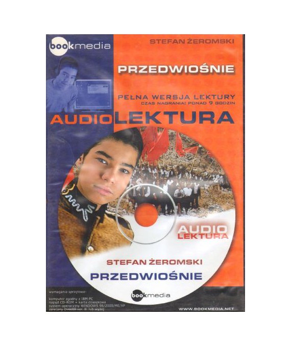 Przedwiośnie