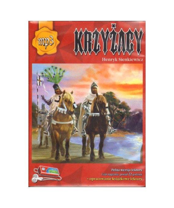 Krzyżacy