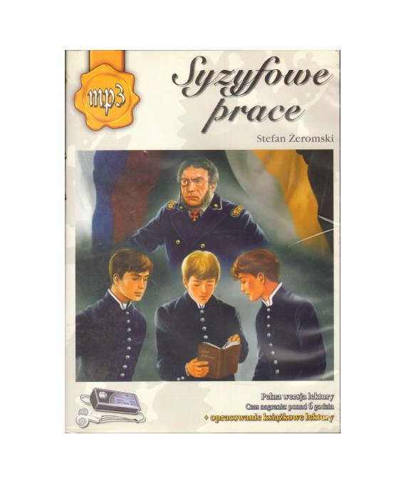 Syzyfowe prace