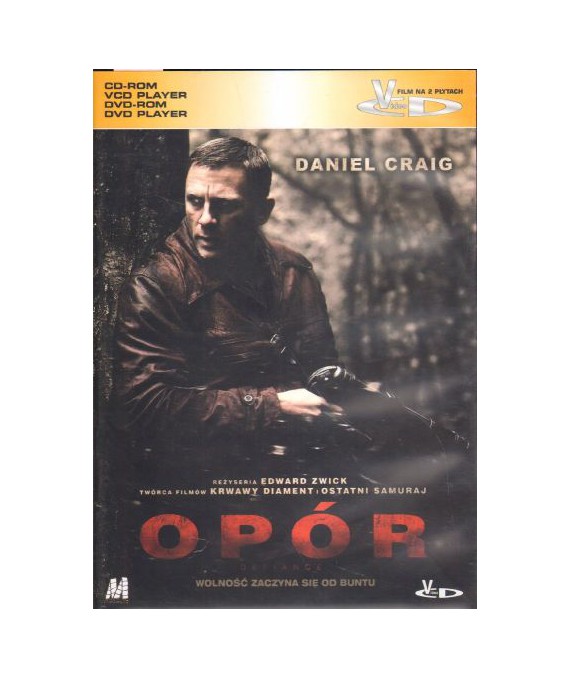 Opór
