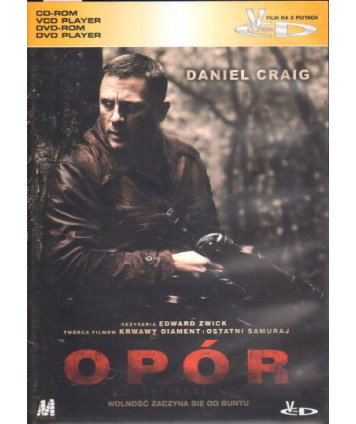 Opór
