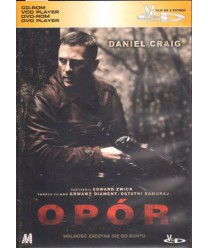 Opór