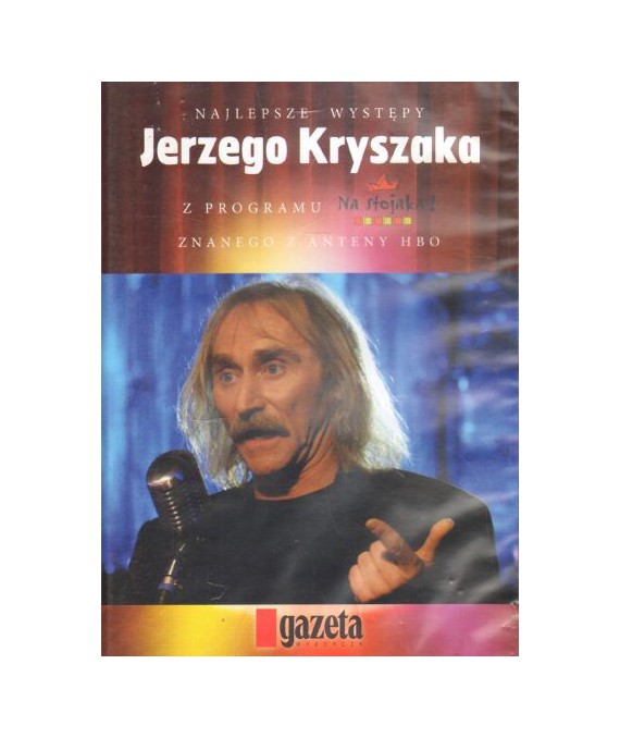 HBO na stojaka 1