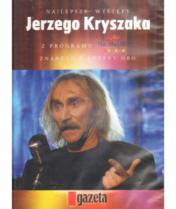 HBO na stojaka 1