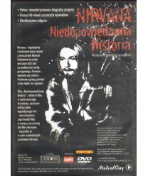 Nirvana. Niedopowiedziana historia