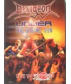 Dungeon. Under the rising sun