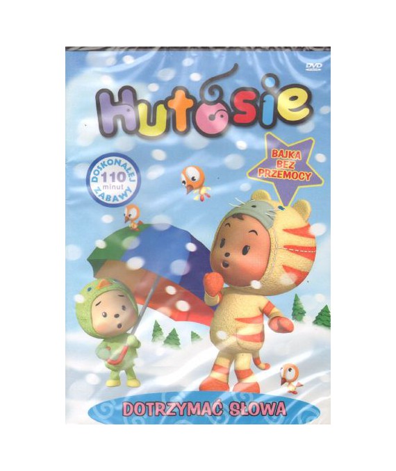 Hutosie. Dotrzymać słowa