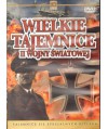 Wielkie tajemnice II Wojny Światowej. Tajemnice sił specjalnych Hitlera