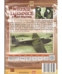 Wielkie tajemnice II Wojny Światowej. Tajemnice sił specjalnych Hitlera