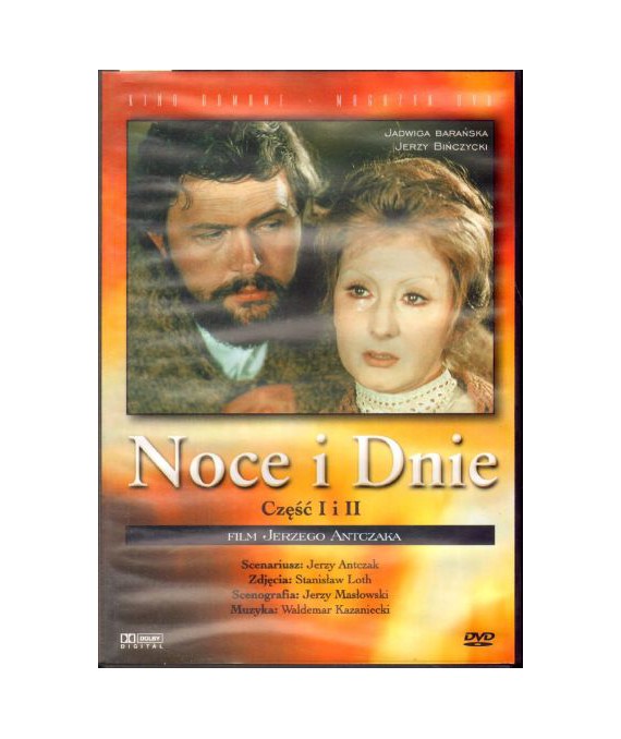Noce i dnie cz I i II