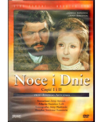 Noce i dnie cz I i II