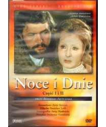 Noce i dnie cz I i II