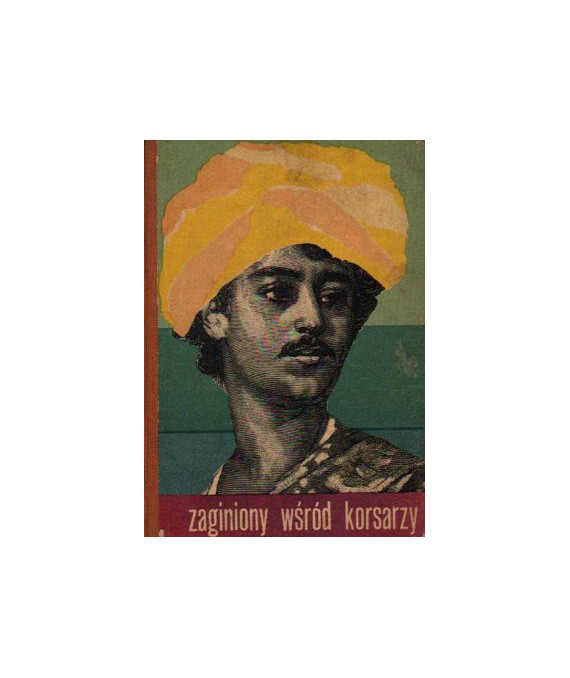Zaginiony wsród korsarzy