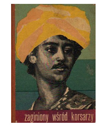 Zaginiony wsród korsarzy