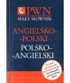 Mały słownik angielsko-polski, polsko-angielski
