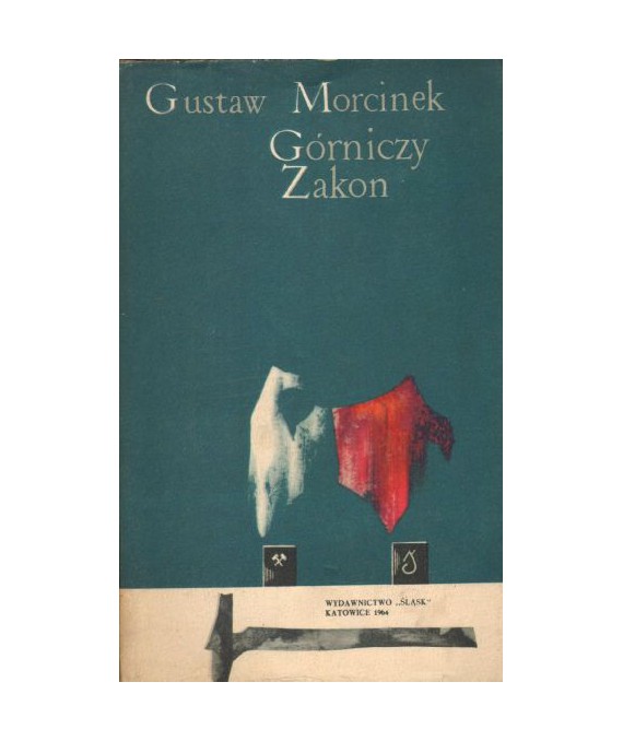 Górniczy zakon