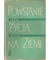 Powstanie życia na Ziemi cz.1 Okres wiary w samorództwo. cz.2 Próby wyjaśnienia pochodzenia życia na Ziemi