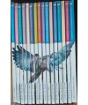 Ilustrowana encyklopedia dla całej rodziny t. 1-16