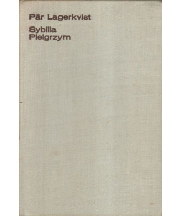 Sybilla, Pielgrzym