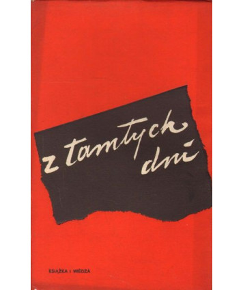 Z tamtych dni