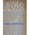 Gwiazda zaranna. Opowiadania