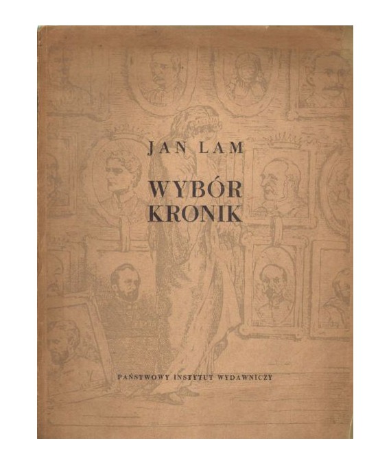 Wybór kronik