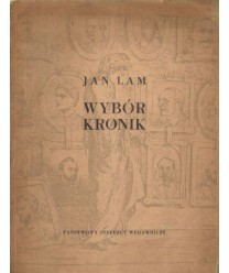 Wybór kronik