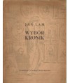 Wybór kronik