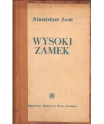Wysoki zamek